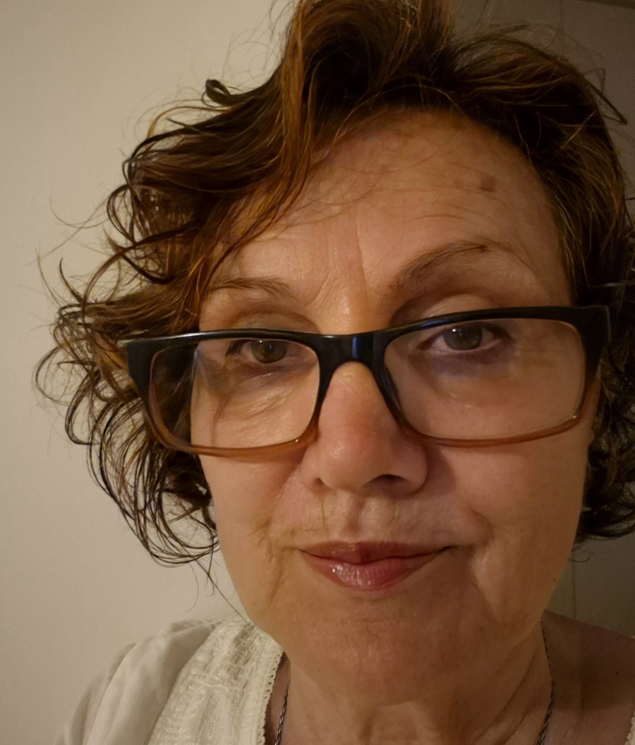 Rajka Backendorf, homeopat i Heilpraktiker – Homeopatija Rijeka